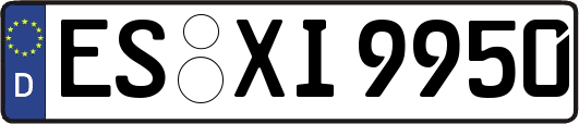ES-XI9950