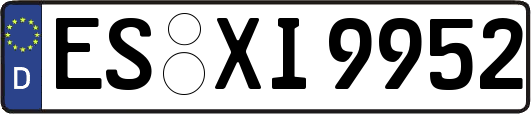 ES-XI9952