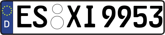 ES-XI9953