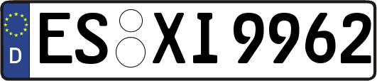 ES-XI9962