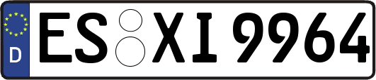 ES-XI9964