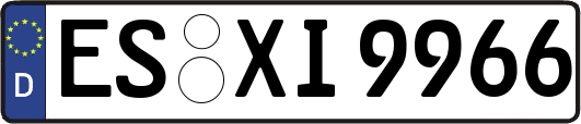 ES-XI9966