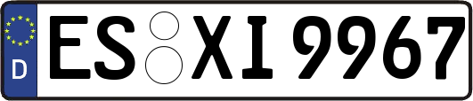 ES-XI9967