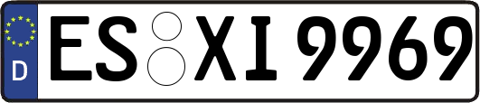 ES-XI9969