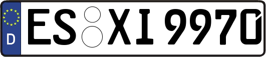 ES-XI9970