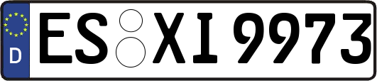 ES-XI9973