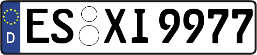 ES-XI9977