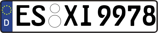 ES-XI9978