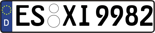ES-XI9982