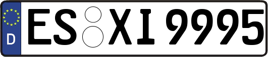 ES-XI9995