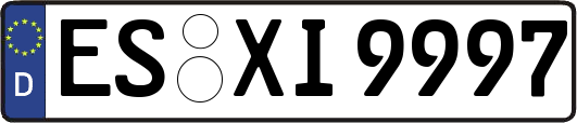 ES-XI9997