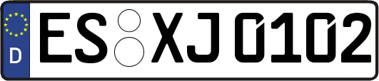 ES-XJ0102