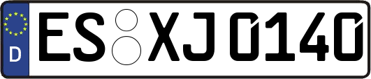 ES-XJ0140