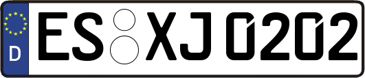 ES-XJ0202