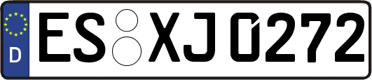 ES-XJ0272