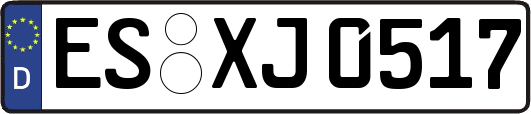 ES-XJ0517