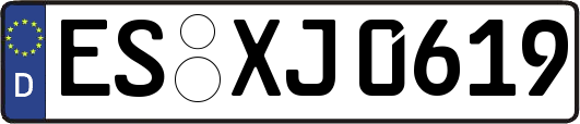 ES-XJ0619