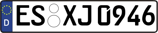 ES-XJ0946