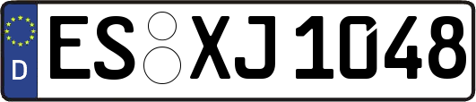 ES-XJ1048
