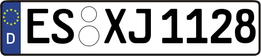 ES-XJ1128
