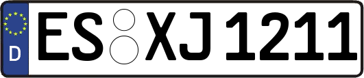 ES-XJ1211