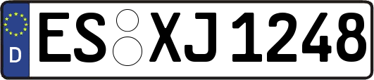 ES-XJ1248