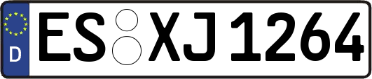 ES-XJ1264