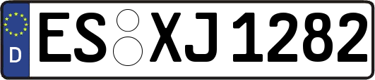 ES-XJ1282