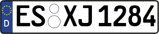 ES-XJ1284