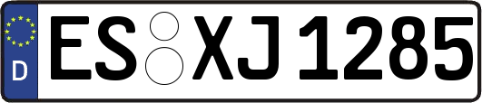 ES-XJ1285