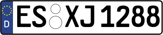 ES-XJ1288