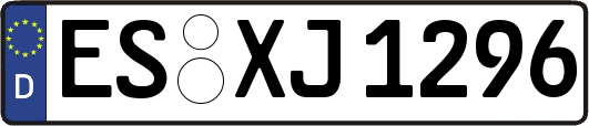 ES-XJ1296