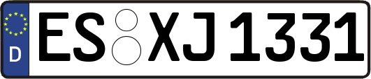 ES-XJ1331