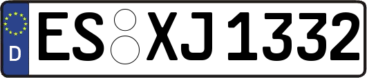ES-XJ1332