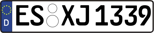 ES-XJ1339