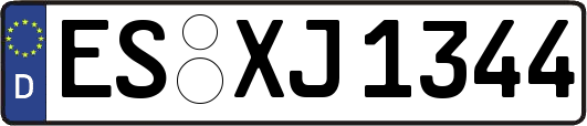 ES-XJ1344