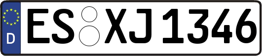 ES-XJ1346