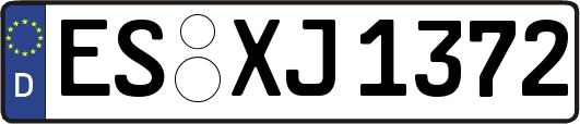 ES-XJ1372