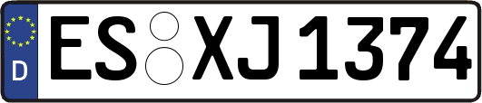 ES-XJ1374