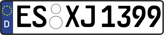 ES-XJ1399