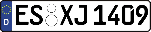 ES-XJ1409
