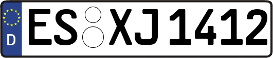 ES-XJ1412