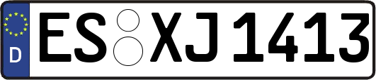 ES-XJ1413