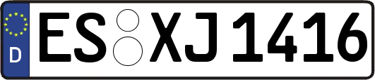 ES-XJ1416