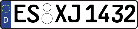 ES-XJ1432