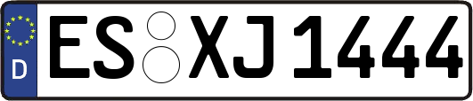ES-XJ1444