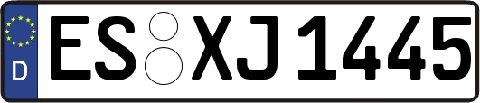 ES-XJ1445