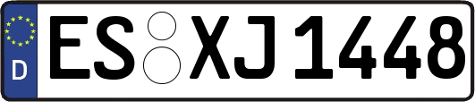 ES-XJ1448