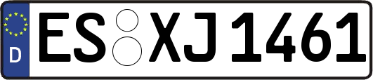 ES-XJ1461