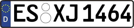 ES-XJ1464